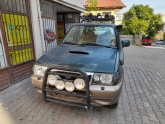 Oto Çıkma Parça / Nissan / Terrano / Elektrik / Cam Motoru / Çıkma Parça 
