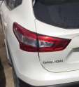 Oto Çıkma Parça / Elektrik / Stop / Nissan / Qashqai / Çıkma Parça 