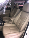 Nissan X-Trail-T32-2017-2021 Ön Koltuk Deri Hatasız Sökme