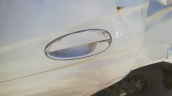 CHEVROLET REZZO SOL ARKA KAPI KOLU.OTO ERKAN ÜNYE