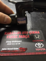 Oto Çıkma Parça / Toyota / Avensis / Elektrik / Hava Akış Sensörü / Çıkma Parça 