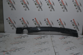 2011 2016 BMW 3 SERİSİ F30 F31 MSPORT ARKA TAMPON ALT EKİ