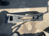 Ford transit radyatör traversi çıkma yedek parça