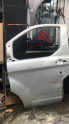 Ford transit custom çıkma sol ön kapı