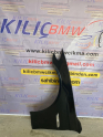 BMW F10 520 525 530 ÇIKMA ORJİNAL SOL ÇAMURLUK