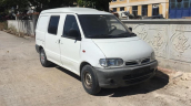 Oto Çıkma Parça / Motor / Su Radyatörü / Nissan / Vanetto / Çıkma Parça 