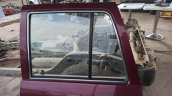Oto Çıkma Parça / Kaporta & Karoser / Kapı / Kia / Sportage / Çıkma Parça 