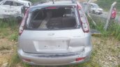 Chevrolet Rezzo Bagaj Kapağı .Oto Erkan Ünye
