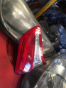 Citroen c4 sol arka bagaj stobu Çıkma orjinal