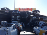 Oto Çıkma Parça / Kaporta & Karoser / Kaput / Skoda / Rapid / Çıkma Parça 
