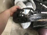 CİTRÖEN SOL AYNA KAPAĞI CİTRÖEN ORJİNAL ÇIKMA PARÇA