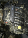 Renault sikanik komple motor