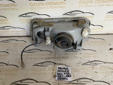 HONDA ACCORD SOL FAR 1982-1983 MODEL ORİJİNAL ÇIKMA