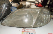 Oto Çıkma Parça / Elektrik / Far / Honda / Civic / Çıkma Parça 