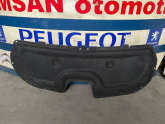 PEUGEOT PEJO 3008-5008 2016-2023 KAPUT İZOLATÖRÜ TEMSAN OTO