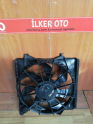 Oto Çıkma Parça / Isıtma, Soğutma & Klima / Fan Motoru / Kia / Sportage / Çıkma Parça 