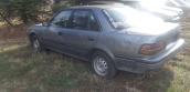 Toyota Corona Çıkma Sol Ön Kapı OTO İRFAN