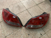 OPEL İNSİGNİA SEDAN SAĞ-SOL STOP TAKIMI