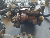 Oto Çıkma Parça / Motor / Motor Komple / Chevrolet / Captiva / Çıkma Parça 