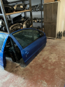 Pejo 206 gti çıkma sağ ön kapı