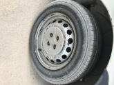 Fiat Doblo 15 jant