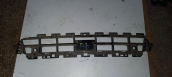 81A807647E - Audi Q2 Tampon Orta Izgara Orjinal Çıkma