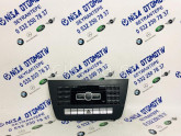 MERCEDES C SERİSİ W204 RADYO KONTROL ÜNİTESİ A2049058301