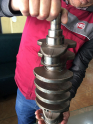 Oto Çıkma Parça / Motor / Krank / Fiat / Albea / Çıkma Parça 