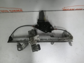 Ford fusion sol ön cam krikosu orijinal