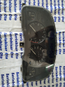 Ford Mondeo 1 km saati mevcuttur.