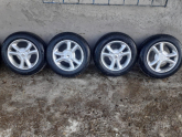 Oto Çıkma Parça / Jant & Lastik / Jant & Lastik Takımı / Rover / 820 / Çıkma Parça 