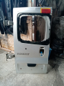 RENAULT TRAFIC SOL ARKA BAGAJ KAPAGI GRİ 2007-2011