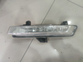 Renault Clio 4 Sol Gündüz Sis Farı