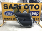 Oto Çıkma Parça / Kaporta & Karoser / Kapı / Renault / Megane / Çıkma Parça 