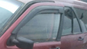 1996 fiat tempra 1.6 station çıkma sol takım kapı camı