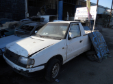 SKODA PİCK UP FAN MOTORU 1995 MODEL