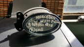 ML-211-B KASA SAĞ SOL SİS MERCEDES ORJİNAL ÇIKMA PARÇA