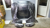 BMW (F34)M 4.20 KAPUT FAR CAMURLUK