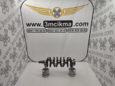 MİTSUBİSHİ LANCER - CARİSMA KRANK MİLİ ( 4G92 )
