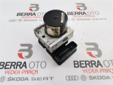 SKODA OCTAVİA 2004-2013 ABS BEYNİ 1K0617117S 1K0907379AK