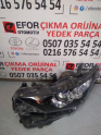 Oto Çıkma Parça / Elektrik / Far / Toyota / Auris / Çıkma Parça 