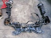 HYUNDAI GETZ ÇIKMA ORJİNAL ALT TAKIM KOMPLE