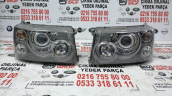 RANGE ROVER SPORT SAĞ SOL FAR ORJİNAL ÇIKMA YEDEK PARÇA