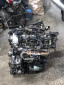 Oto Çıkma Parça / Motor / Motor Komple / Toyota / Corolla / Çıkma Parça 