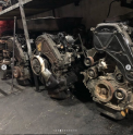 Oto Çıkma Parça / Motor / Motor Komple / Daihatsu / Feroza / Çıkma Parça 