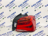 BMW 1 SERİSİ F20 KASA LCİ LEDLİ SAĞ STOP SIFIR 15-18 7359018