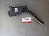 FORD FİESTA 3 GAZ PEDALI 2009-2016