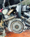AUDİ VOLKSWAGEN TOUAREG 3.0TDİ V6 MOTOR ÇIKMA ASB BMK MOTOR
