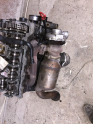 Mercedes c200 cdi çıkma komple motor