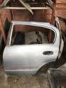Nissan Almera sol arka kapı HB